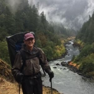 Meet your Posher, Charles